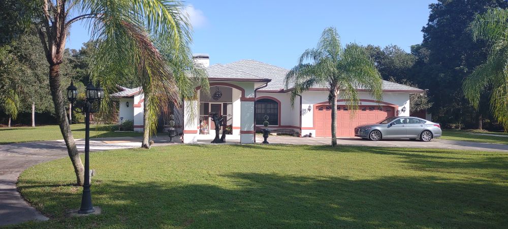 Albin ave house cleaning in north port fl
