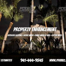Complete Property Wash in Paradise Way Venice, FL 0