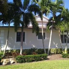 Complete Property Wash in Paradise Way Venice, FL 1