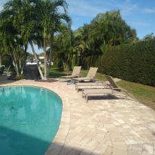 Complete Property Wash in Paradise Way Venice, FL 6