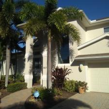 Complete Property Wash in Paradise Way Venice, FL 11