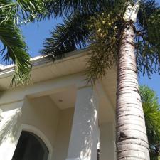 Complete Property Wash in Paradise Way Venice, FL 12