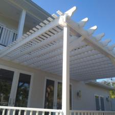 Complete Property Wash in Paradise Way Venice, FL 16