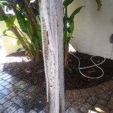 Complete Property Wash in Paradise Way Venice, FL 19