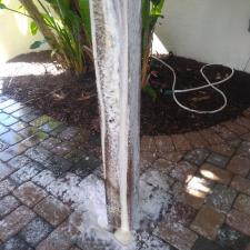 Complete Property Wash in Paradise Way Venice, FL 20