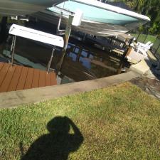 Complete Property Wash in Paradise Way Venice, FL 28