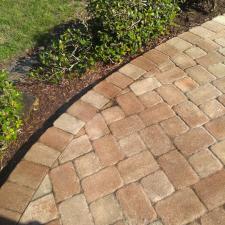 Complete Property Wash in Paradise Way Venice, FL 37