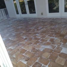 Complete Property Wash in Paradise Way Venice, FL 38