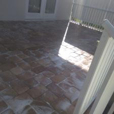 Complete Property Wash in Paradise Way Venice, FL 39