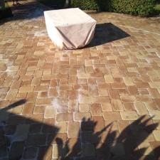 Complete Property Wash in Paradise Way Venice, FL 40