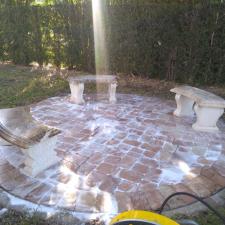 Complete Property Wash in Paradise Way Venice, FL 41