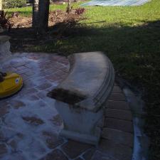 Complete Property Wash in Paradise Way Venice, FL 43