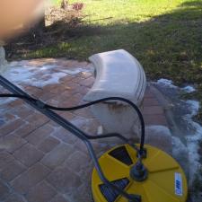 Complete Property Wash in Paradise Way Venice, FL 44