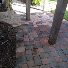 Complete Property Wash in Paradise Way Venice, FL 45