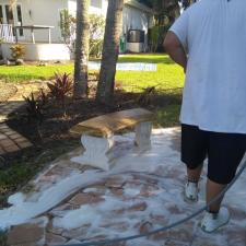 Complete Property Wash in Paradise Way Venice, FL 47