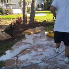 Complete Property Wash in Paradise Way Venice, FL 48