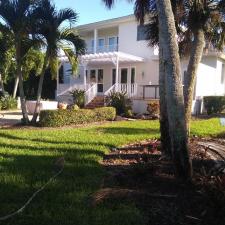 Complete Property Wash in Paradise Way Venice, FL 50
