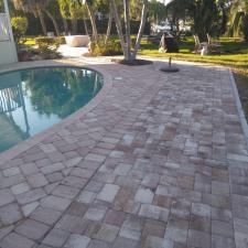 Complete Property Wash in Paradise Way Venice, FL 55
