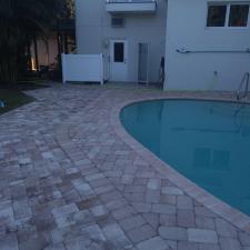 Complete Property Wash in Paradise Way Venice, FL 57