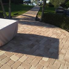 Complete Property Wash in Paradise Way Venice, FL 59