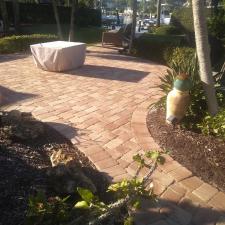 Complete Property Wash in Paradise Way Venice, FL 64