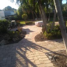 Complete Property Wash in Paradise Way Venice, FL 65
