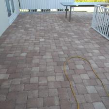 Complete Property Wash in Paradise Way Venice, FL 66