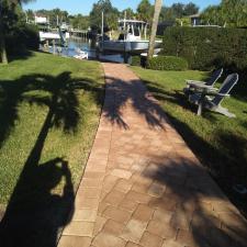 Complete Property Wash in Paradise Way Venice, FL 69