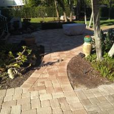 Complete Property Wash in Paradise Way Venice, FL 70