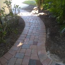 Complete Property Wash in Paradise Way Venice, FL 73