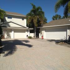 Complete Property Wash in Paradise Way Venice, FL 76