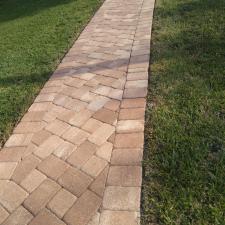 Complete Property Wash in Paradise Way Venice, FL 79