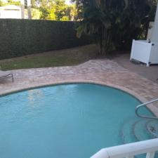 Complete Property Wash in Paradise Way Venice, FL 85