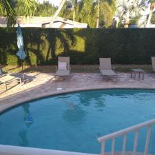 Complete Property Wash in Paradise Way Venice, FL 86