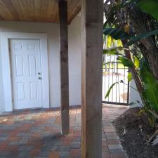Complete Property Wash in Paradise Way Venice, FL 91