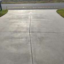 Driveway Concrete Sealing Port Charlotte 13