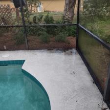 Pool Cage Cleaning North Port 9