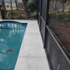 Pool Cage Cleaning North Port 11