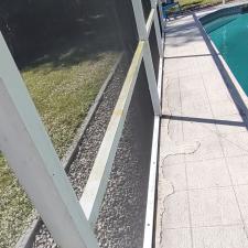 Pool Cage Cleaning in Port Charlotte, FL 0
