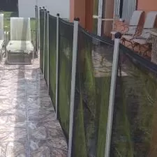 Pool Cage Cleaning Port FL 9