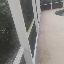 Pool Cage Wash in North Port, FL 4