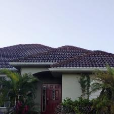Roof Wash in Rotonda, FL 0