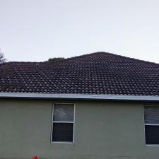 Roof Wash in Rotonda, FL 1