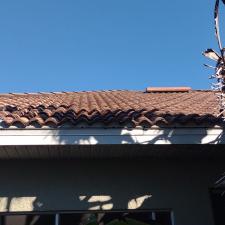Roof Wash in Rotonda, FL 5