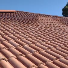 Roof Wash in Rotonda, FL 7