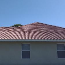 Roof Wash in Rotonda, FL 8