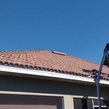 Roof Wash in Rotonda, FL 9
