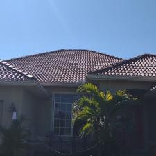 Roof Wash in Rotonda, FL 12