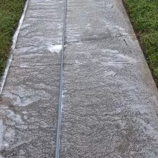 Sidewalk Cleaning in North Port, FL 7