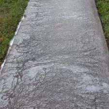 Sidewalk Cleaning in North Port, FL 9